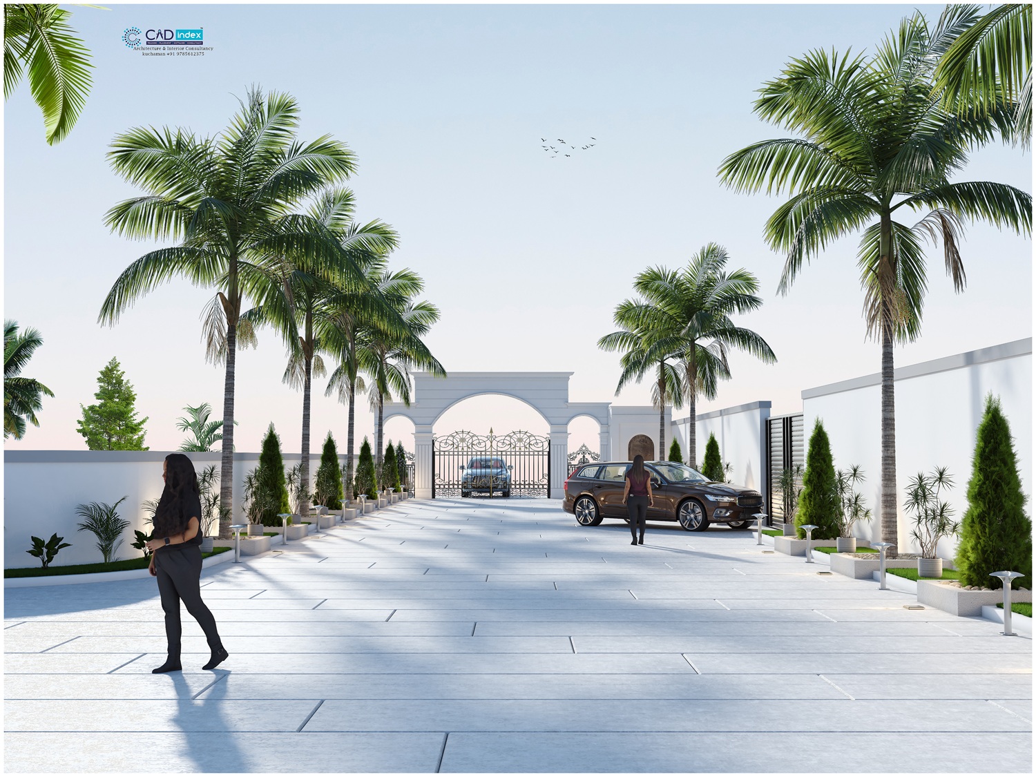 Top architect in kuchaman city